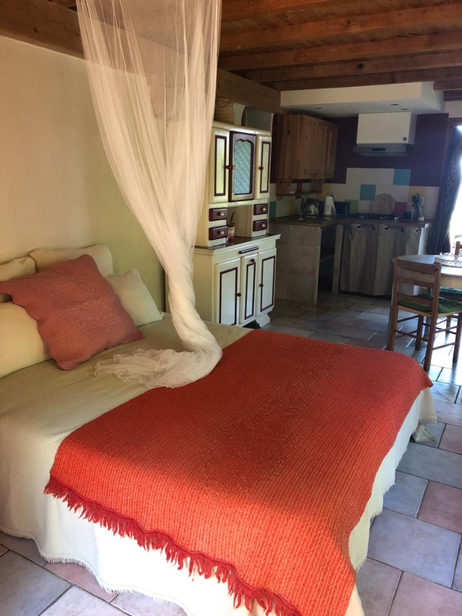 El Refugio Villa Reynes Exterior photo